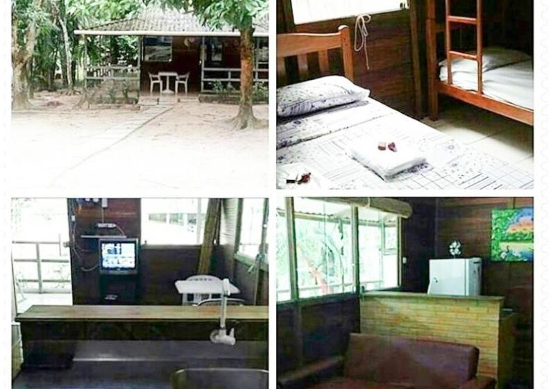 Amazon Hostel & Eventos