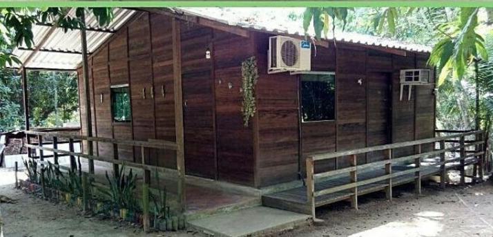 Amazon Hostel & Eventos