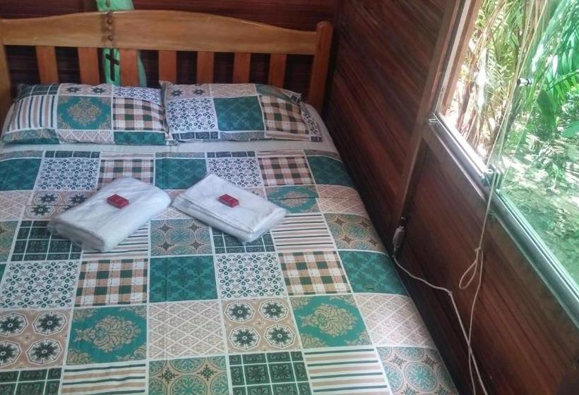 Amazon Hostel & Eventos