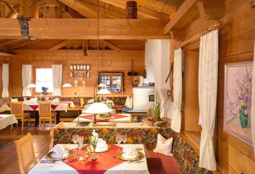Aparthotel Spitzer