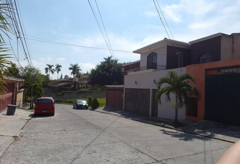 Bed and Breakfast Casa Sur