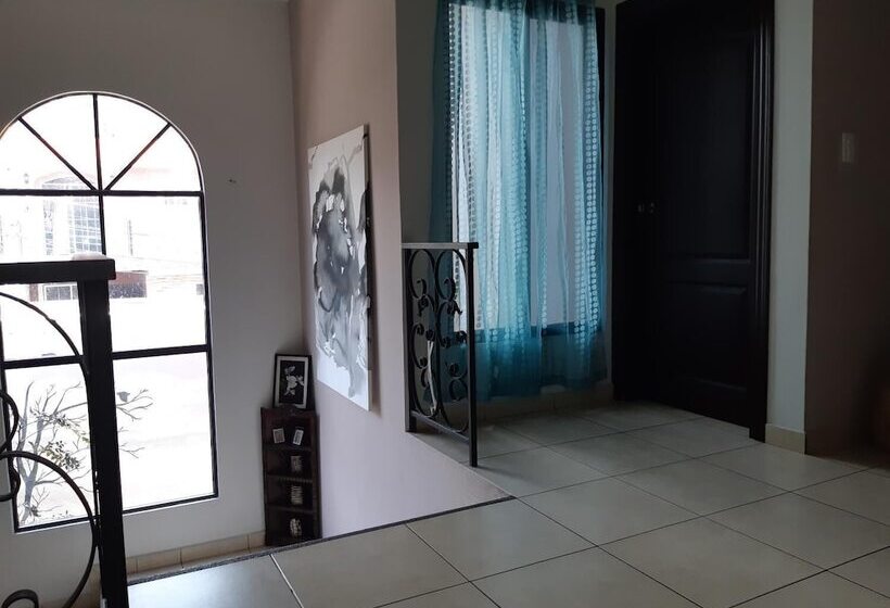 Bed and Breakfast Casa Sur