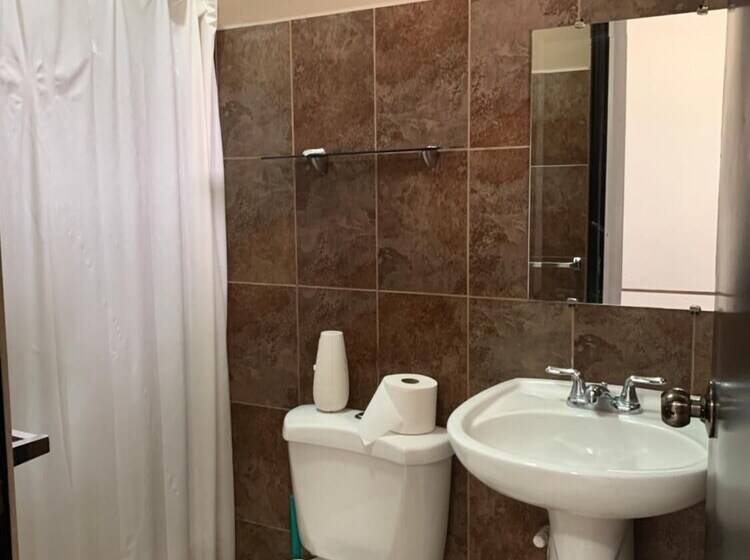 Bed and Breakfast Casa Sur