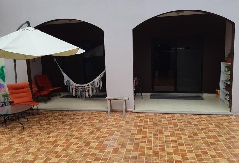 Bed and Breakfast Casa Sur