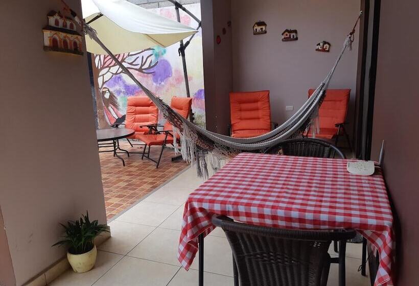 Bed and Breakfast Casa Sur