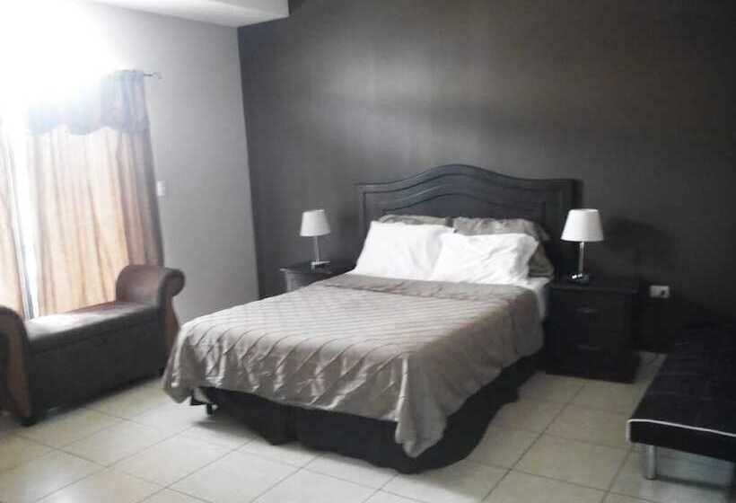 Bed and Breakfast Casa Sur