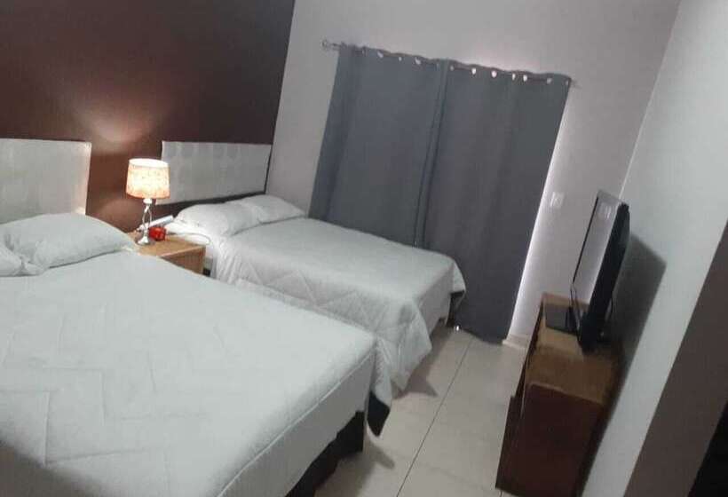 Bed and Breakfast Casa Sur