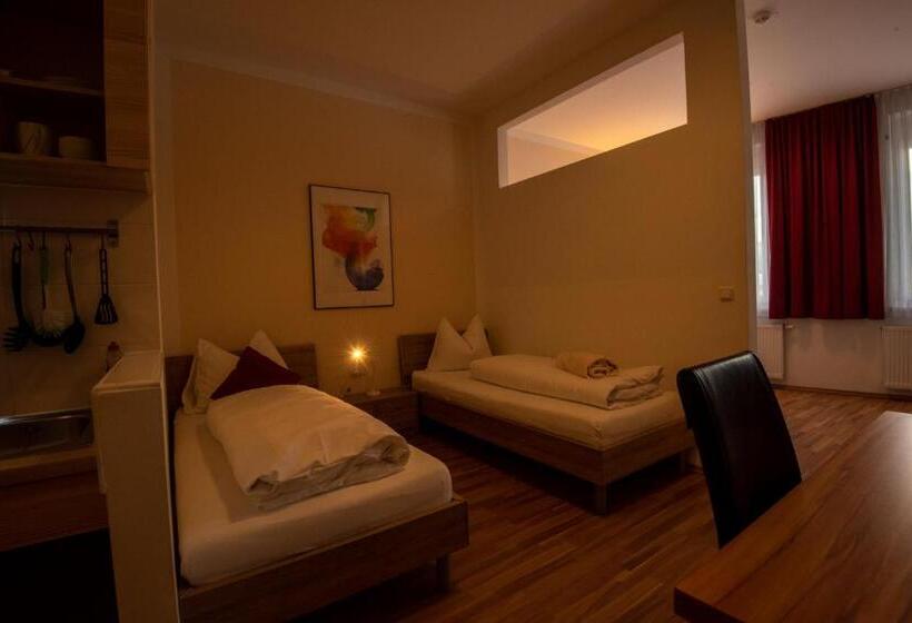 City Appartements Weiz