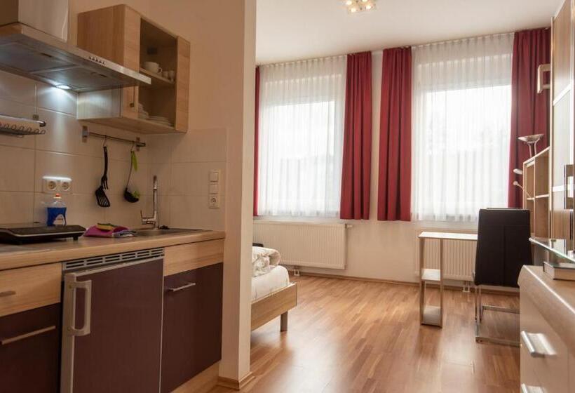 City Appartements Weiz