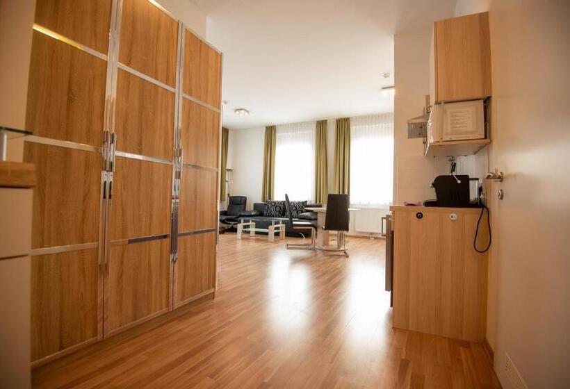 City Appartements Weiz