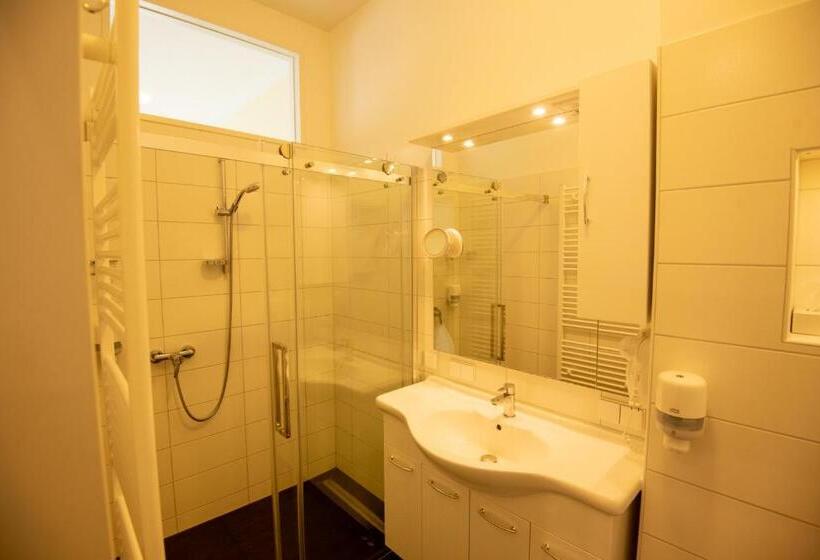 City Appartements Weiz