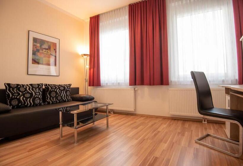 City Appartements Weiz