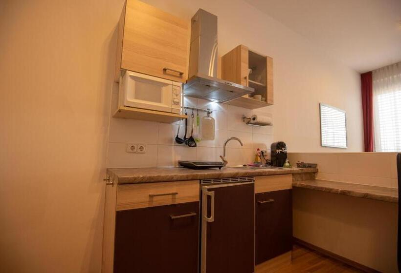 City Appartements Weiz