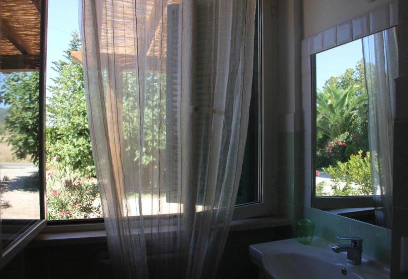 酒店 Agriturismo Agrifoglio