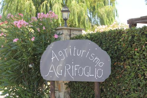 酒店 Agriturismo Agrifoglio