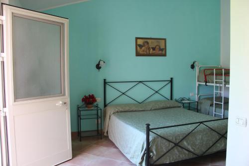 בית מלון כפרי Agriturismo Agrifoglio