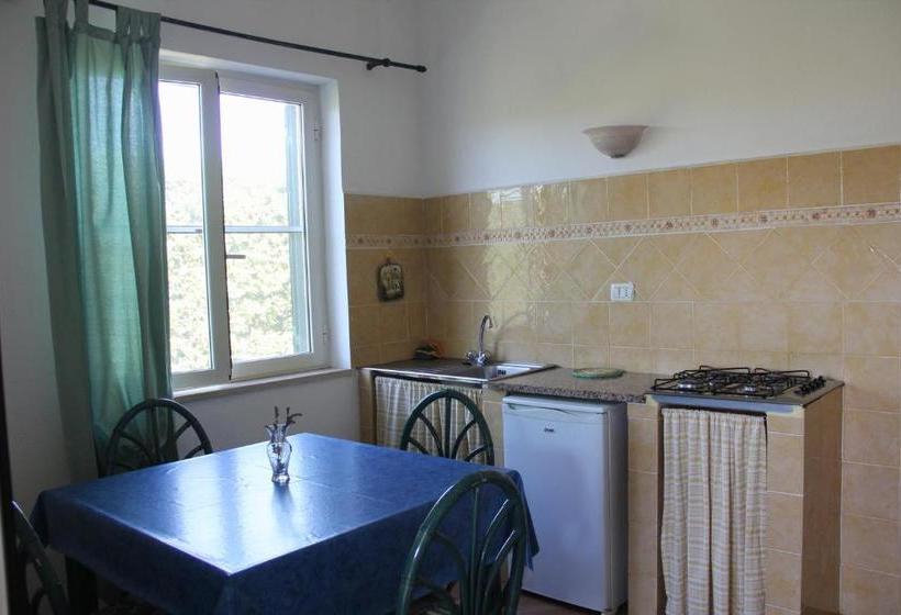 酒店 Agriturismo Agrifoglio