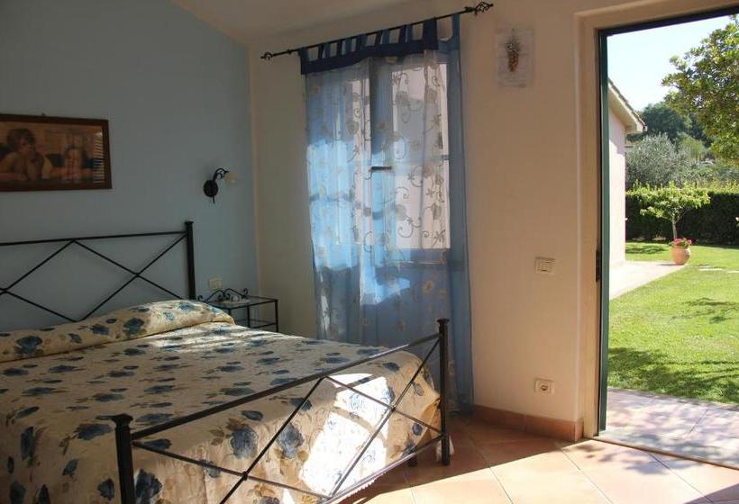 酒店 Agriturismo Agrifoglio