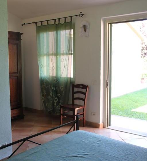 בית מלון כפרי Agriturismo Agrifoglio