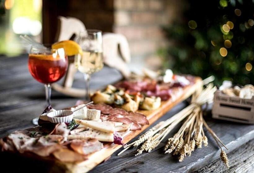 酒店 Agriturismo La Cavallina
