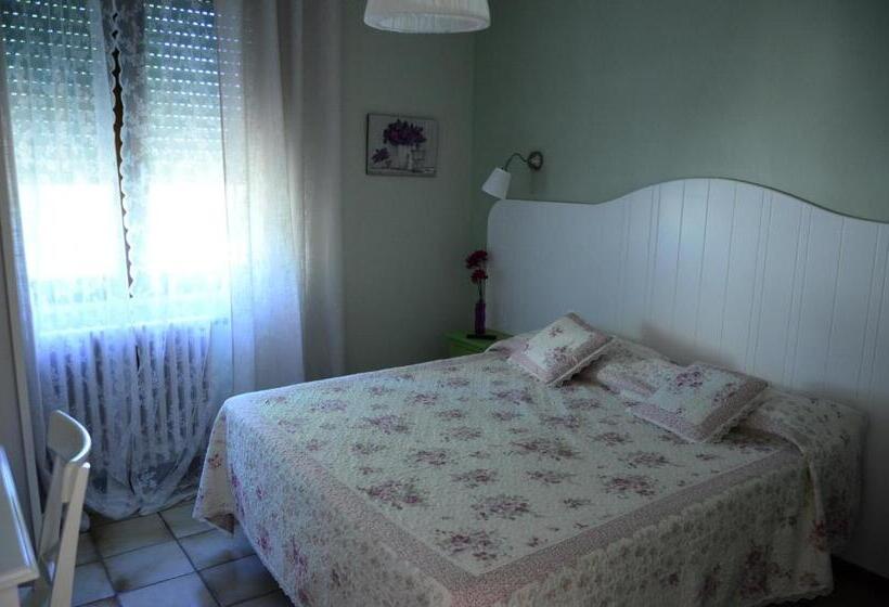 فندق Agriturismo Valle Verde