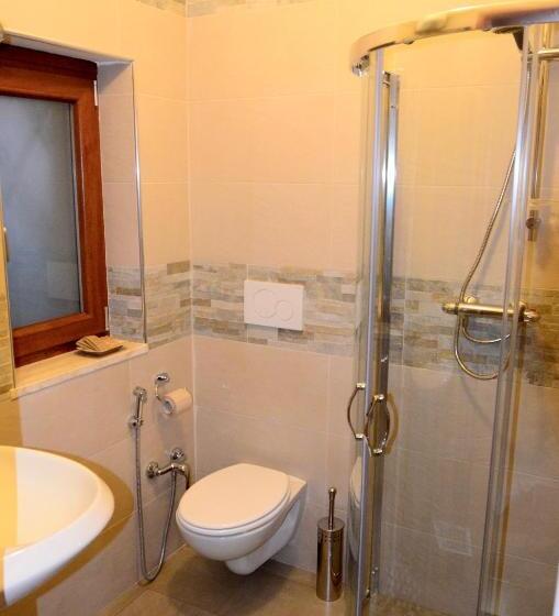 فندق Agriturismo Valle Verde