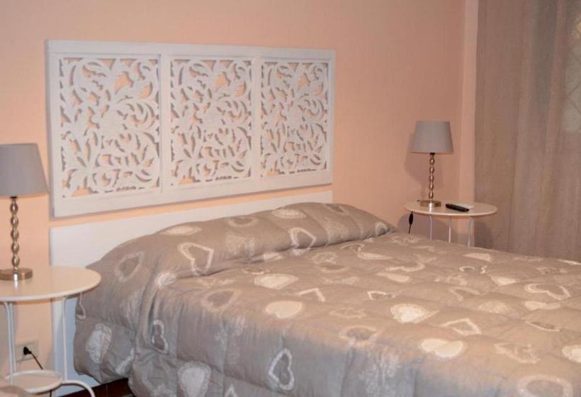 فندق Agriturismo Valle Verde