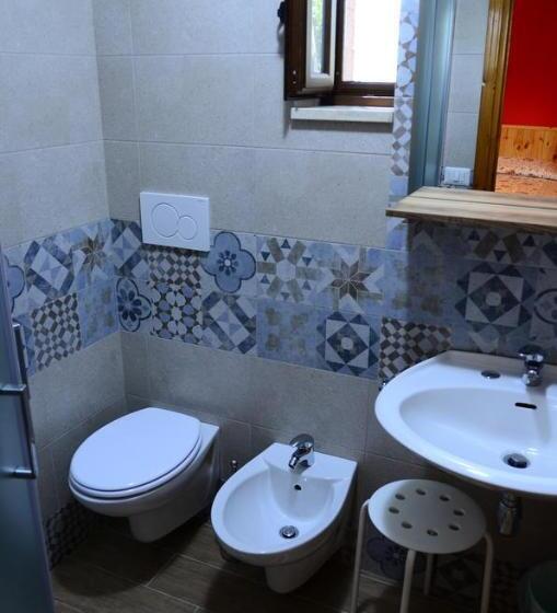 فندق Agriturismo Valle Verde