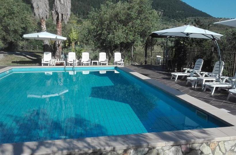 Отель Casa Siciliana Altarbiah