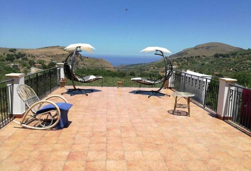 Отель Casa Siciliana Altarbiah