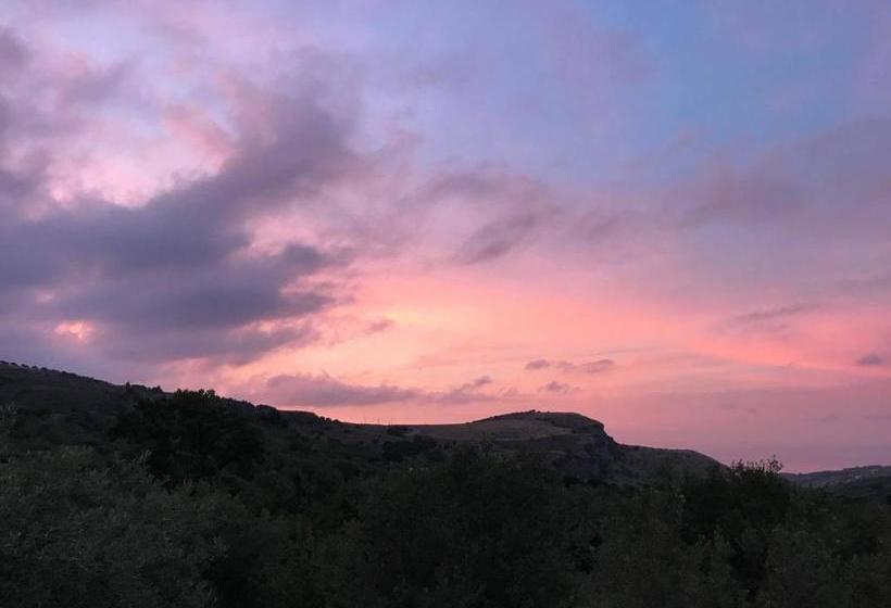 Отель Casa Siciliana Altarbiah