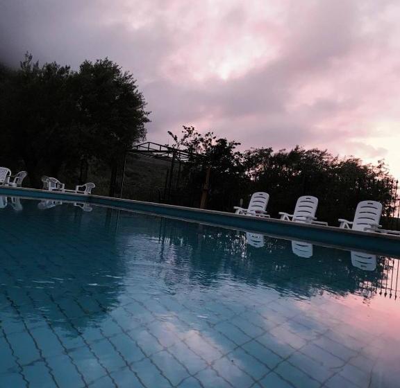 Отель Casa Siciliana Altarbiah