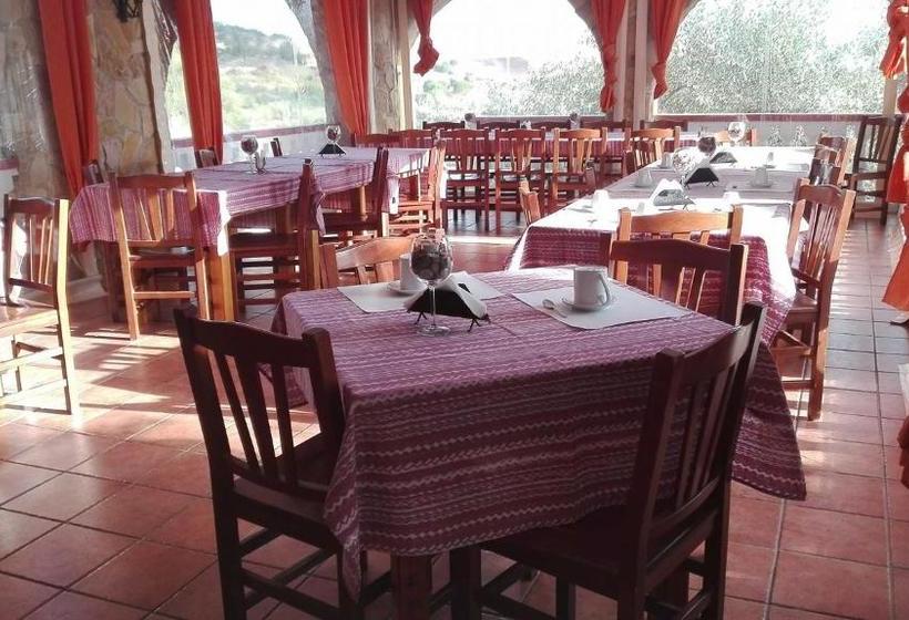 Отель Casa Siciliana Altarbiah