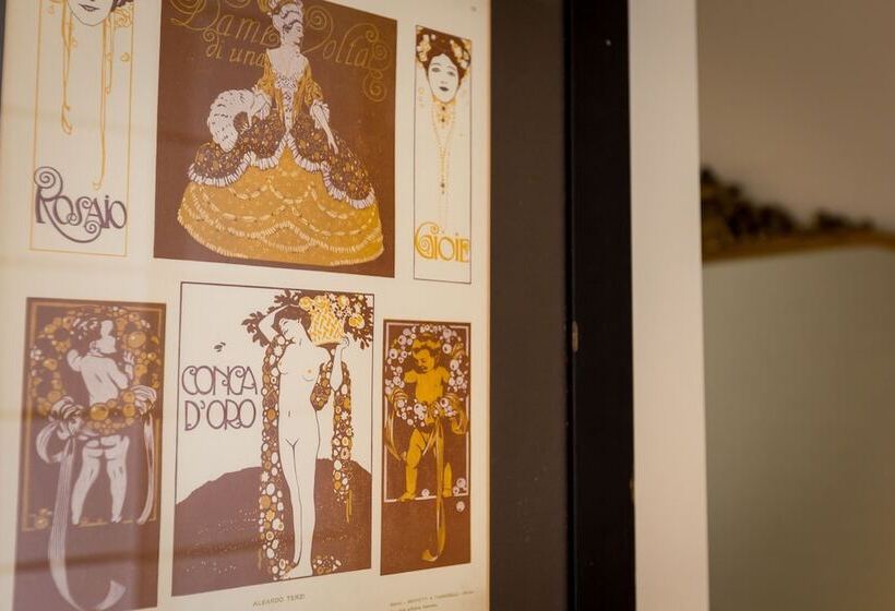 Отель Monteverde