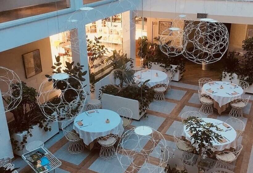 Отель Monteverde