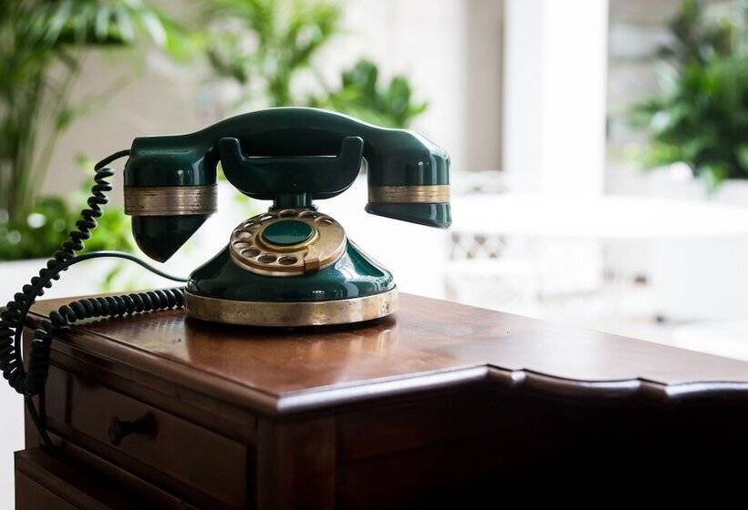 Отель Monteverde