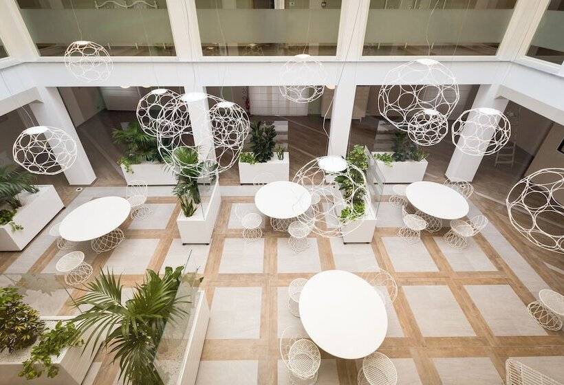 Отель Monteverde