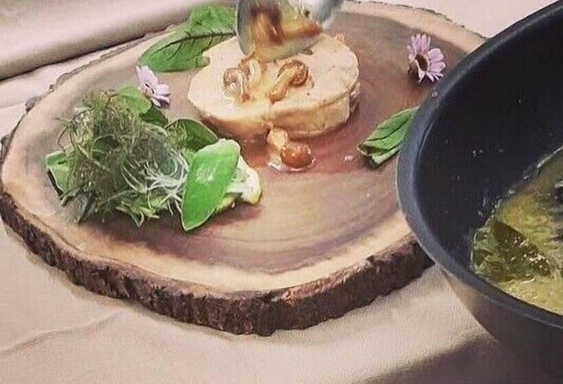 Отель Monteverde