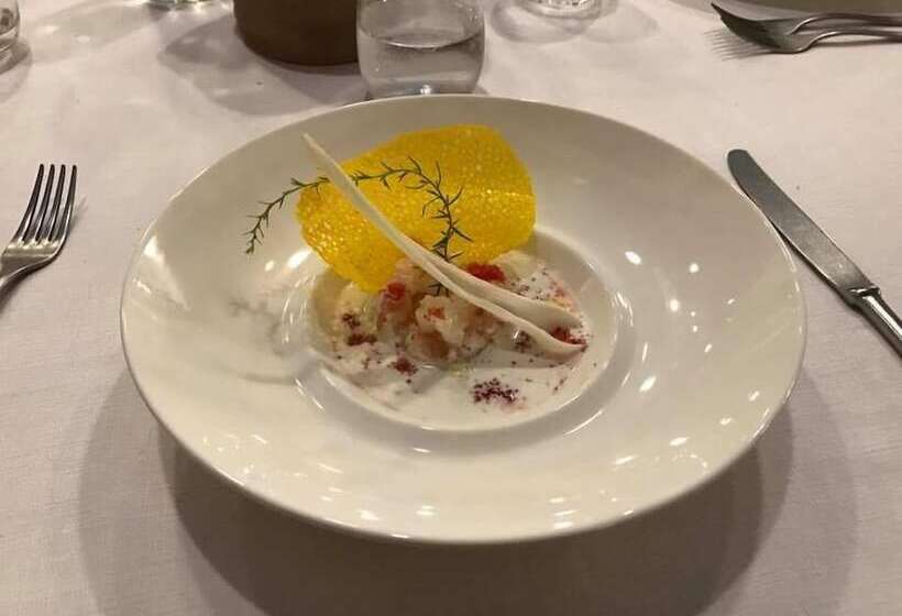 Отель Monteverde