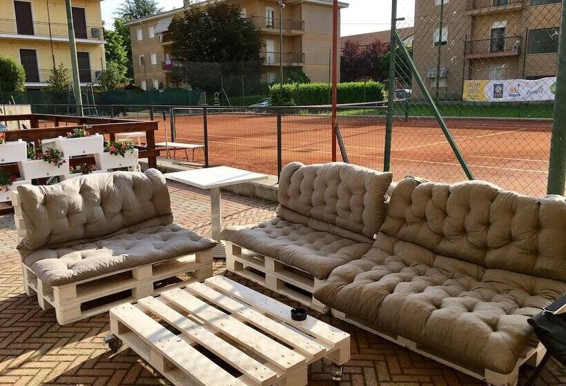 Отель Monteverde