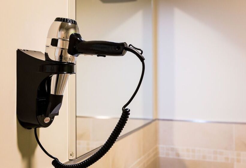 Отель Monteverde