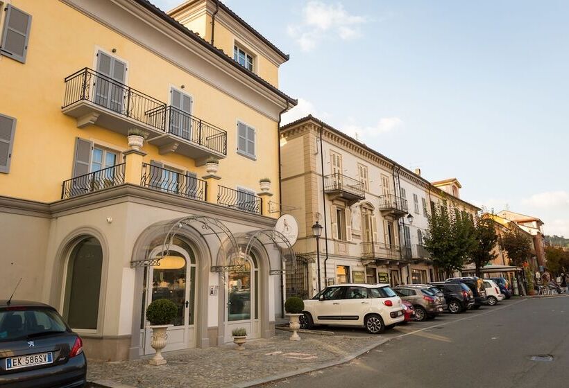 Отель Monteverde