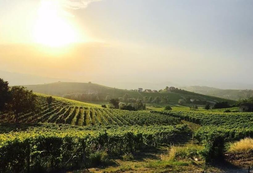 Отель Monteverde