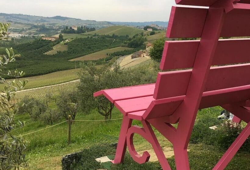 Отель Monteverde