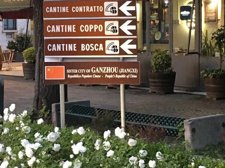 Отель Monteverde