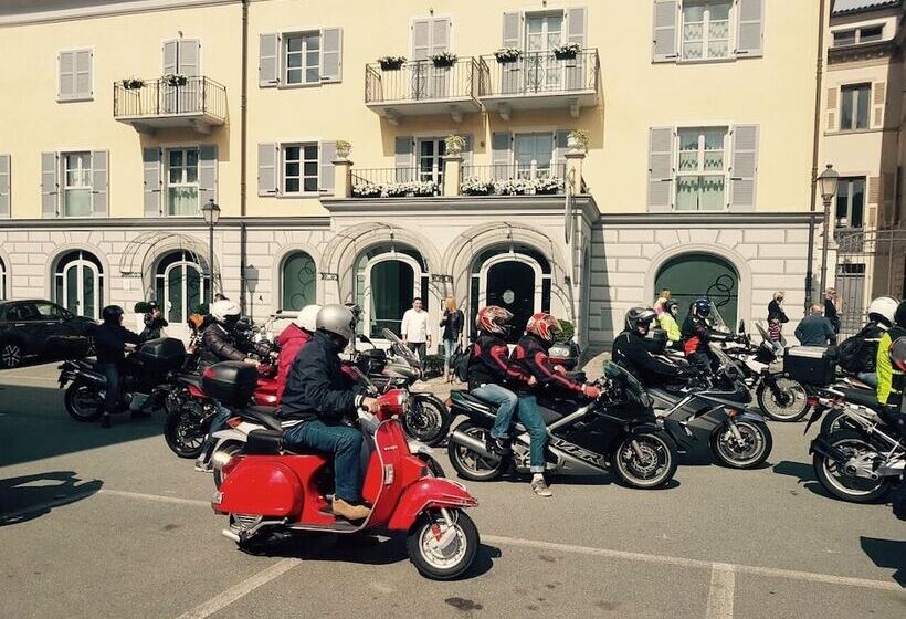 Отель Monteverde