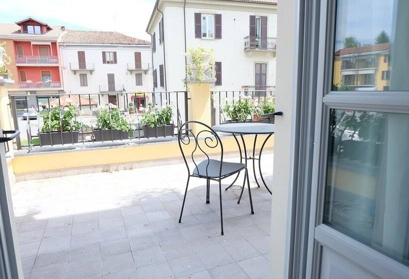 Отель Monteverde