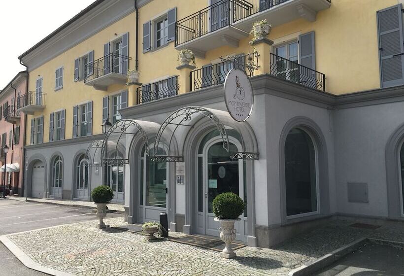 Отель Monteverde