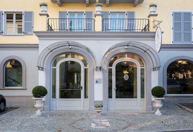 Отель Monteverde