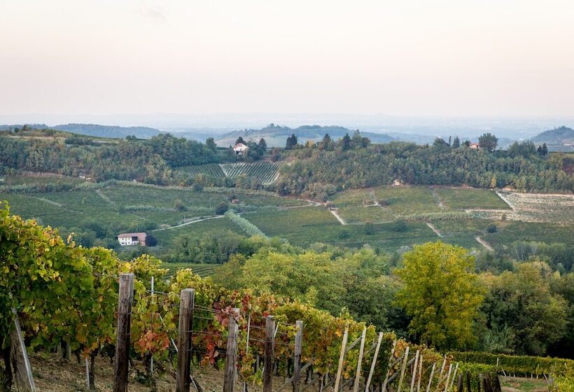 Отель Monteverde